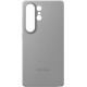Samsung Silicone Case Gray (Galaxy S25 Ultra)
