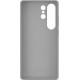 Samsung Silicone Case Gray (Galaxy S25 Ultra)