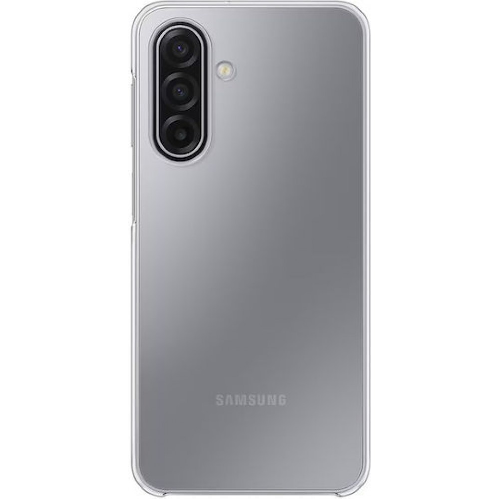 Samsung Silicone Case Transparent (Galaxy A17)