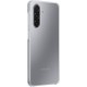 Samsung Silicone Case Transparent (Galaxy A17)