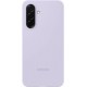 Samsung Silicone Case Lavender (Galaxy A36)