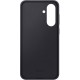 Samsung Silicone Case Black (Galaxy A36)