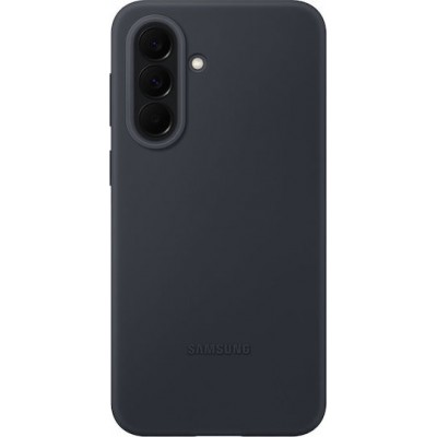 Samsung Silicone Case Black (Galaxy A37)