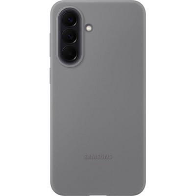 Samsung Silicone Case Grey (Galaxy A57)