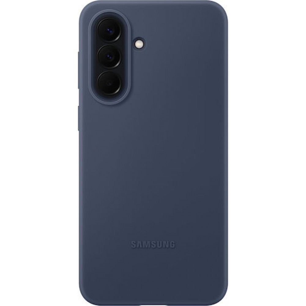 Samsung Silicone Case Dark Blue (Galaxy A57)