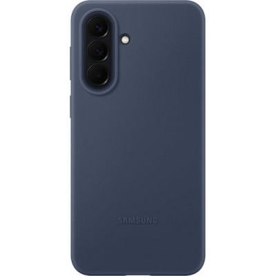 Samsung Silicone Case Dark Blue (Galaxy A57)