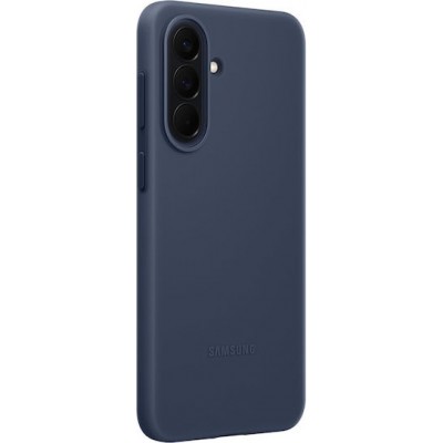 Samsung Silicone Case Dark Blue (Galaxy A57)