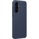 Samsung Silicone Case Dark Blue (Galaxy A57)