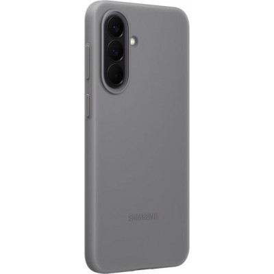 Samsung Silicone Case Grey (Galaxy A57)