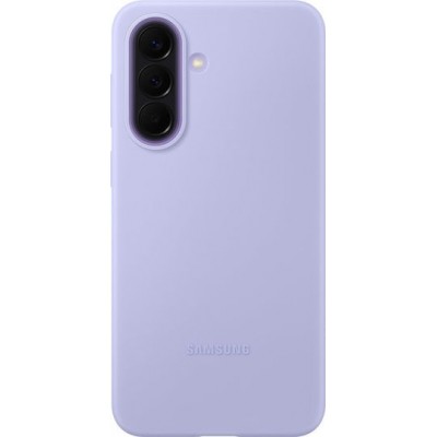 Samsung Silicone Case Purple (Galaxy A57)