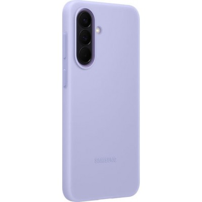 Samsung Silicone Case Purple (Galaxy A57)