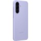 Samsung Silicone Case Purple (Galaxy A57)