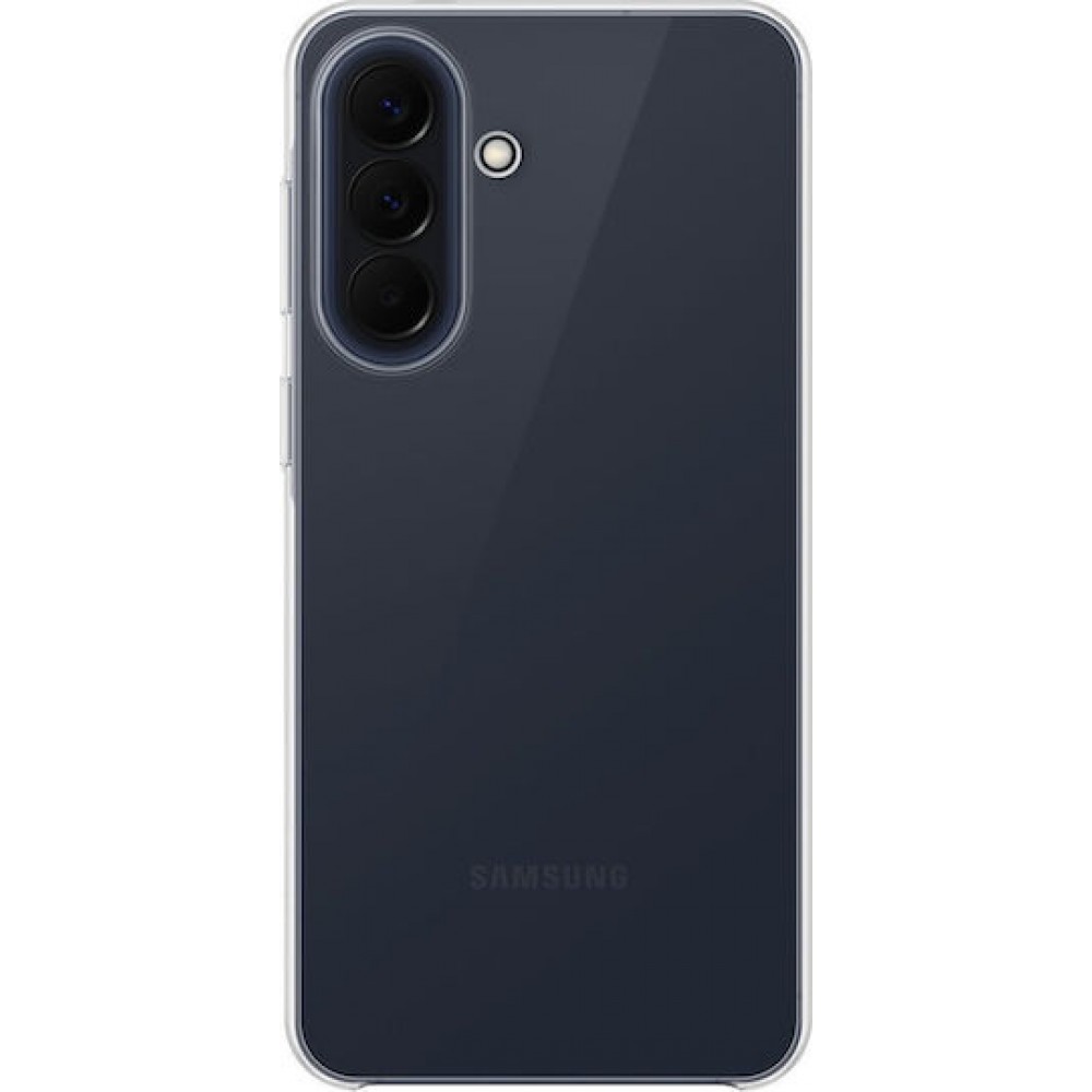 Samsung Silicone Case Transparent (Galaxy A57)