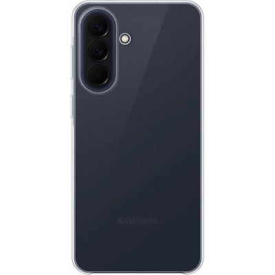 Samsung Silicone Case Transparent (Galaxy A57)