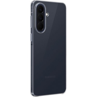 Samsung Silicone Case Transparent (Galaxy A57)