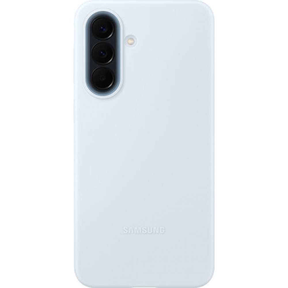 Samsung Silicone Case Light Blue (Galaxy A57)