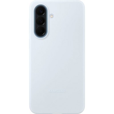 Samsung Silicone Case Light Blue (Galaxy A57)