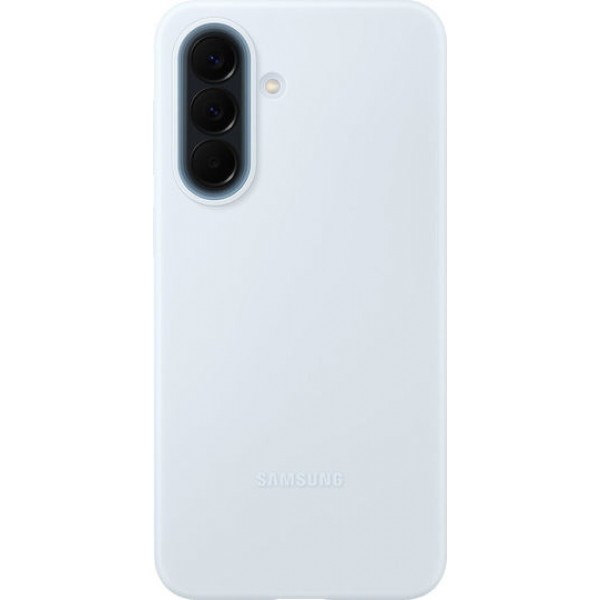 Samsung Silicone Case Light Blue (Galaxy A57)