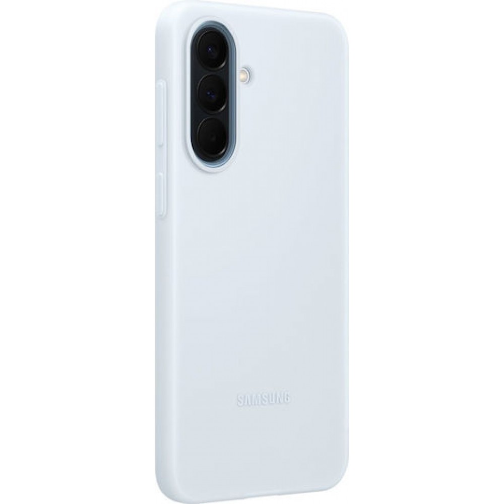Samsung Silicone Case Light Blue (Galaxy A57)