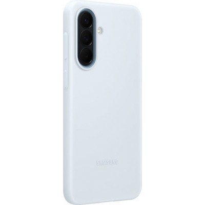 Samsung Silicone Case Light Blue (Galaxy A57)