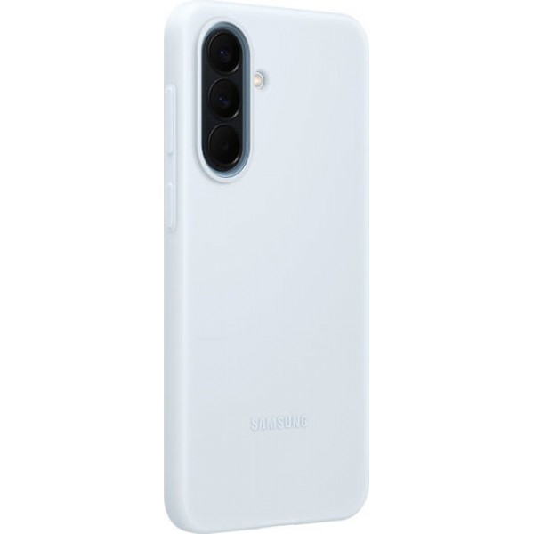 Samsung Silicone Case Light Blue (Galaxy A57)