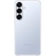Samsung Silicone Case Transparent (Galaxy S25 Edge)