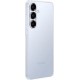 Samsung Silicone Case Transparent (Galaxy S25 Edge)