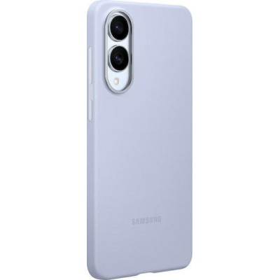 Samsung Silicone Case Light Blue (Galaxy S25 Edge)