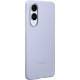 Samsung Silicone Case Light Blue (Galaxy S25 Edge)