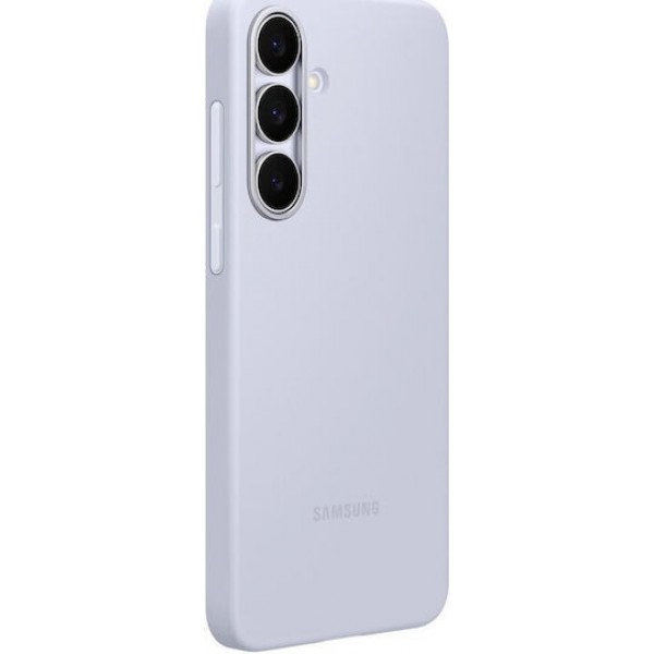 Samsung Silicone Case  Light Blue (Galaxy S25 FE)