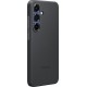 Samsung Silicone Case Black (Galaxy S25 Plus)