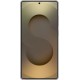 Samsung Silicone Case Gray (Galaxy S25 Ultra)