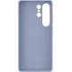 Samsung Silicone Case Blue (Galaxy S25 Ultra)