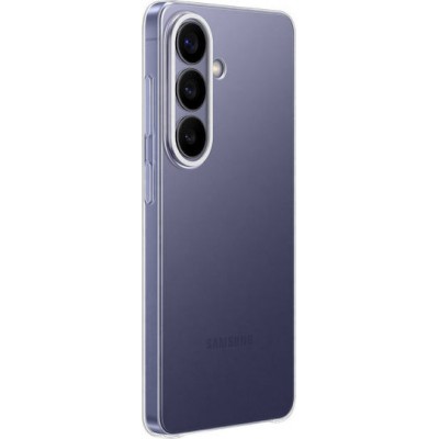 Samsung Silicone Case Transparent (Galaxy S26)