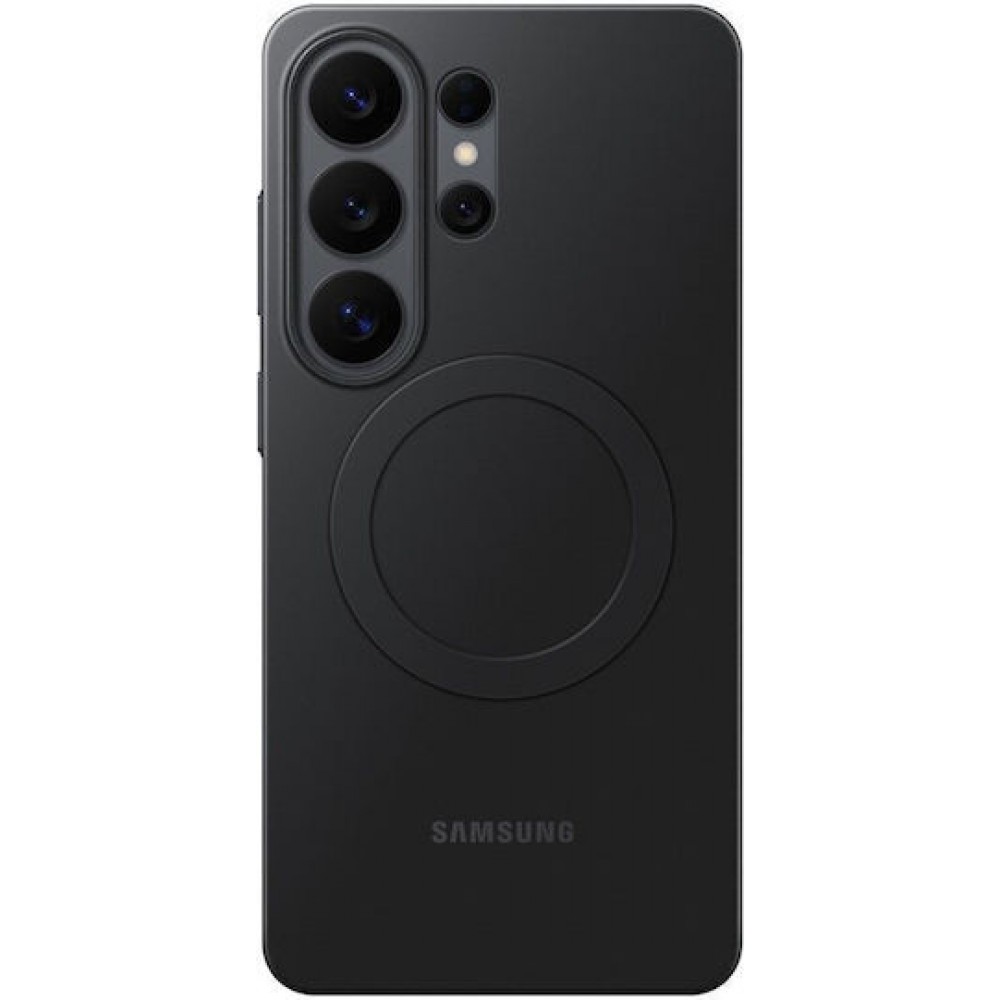 Samsung Slim Magnet Cover Black (Galaxy S26 Ultra)