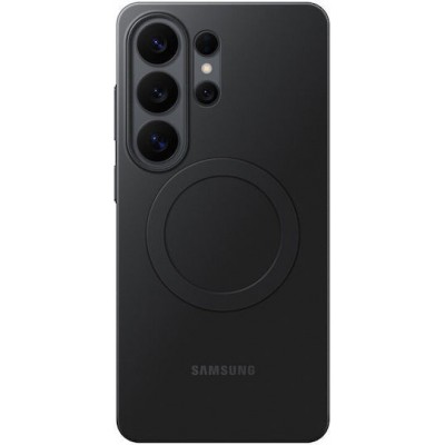 Samsung Slim Magnet Cover Black (Galaxy S26 Ultra)