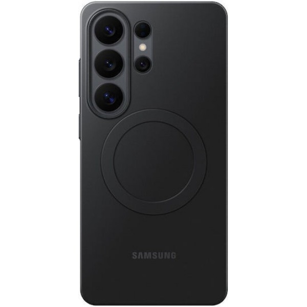 Samsung Slim Magnet Case Black (Galaxy S26 Ultra)