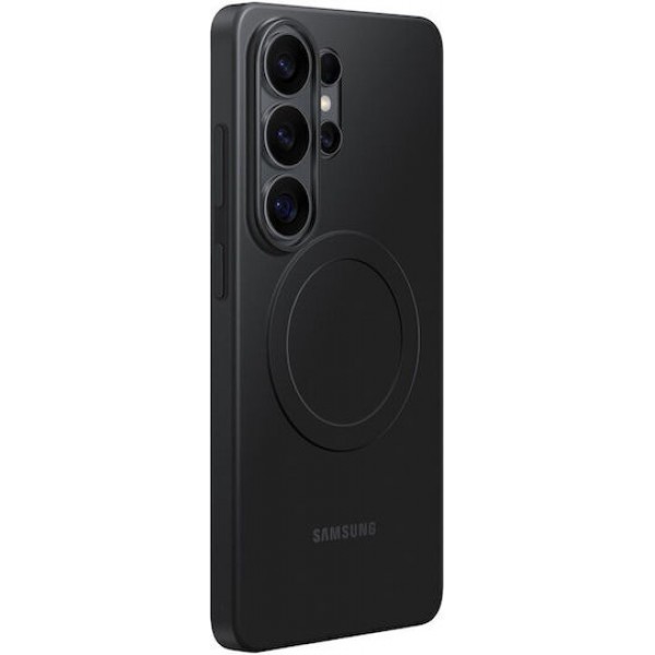 Samsung Slim Magnet Case Black (Galaxy S26 Ultra)