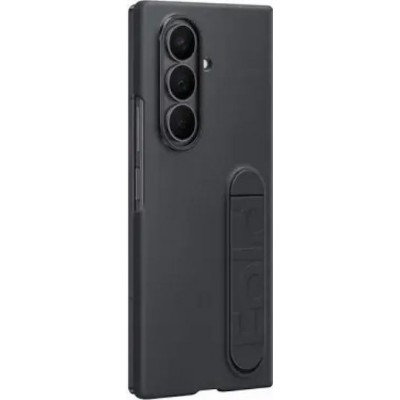 Samsung Standing Grip Back Cover Black (Galaxy Z Fold 7)