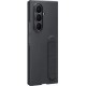 Samsung Standing Grip Back Cover Black (Galaxy Z Fold 7)