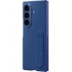 Samsung Standing Grip Back Cover Blue (Galaxy Z Fold 7)