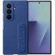 Samsung Standing Grip Back Cover Blue (Galaxy Z Fold 7)
