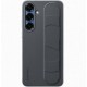 Samsung Standing Grip Back Cover Black (Galaxy s25 Plus)