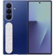 Samsung Standing Grip Back Cover Transparent (Galaxy Z Fold 7)