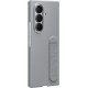 Samsung Standing Grip Back Cover Gray (Galaxy Z Fold 7)