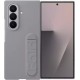 Samsung Standing Grip Back Cover Gray (Galaxy Z Fold 7)