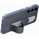 Samsung Standing Grip Back Cover Black (Galaxy s25 Plus)