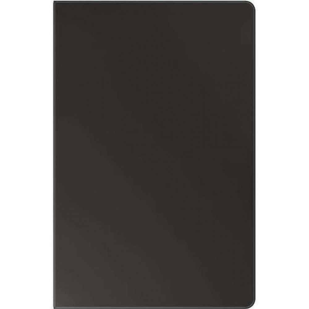 Samsung Book Cover with UK Keyboard Black (Galaxy Tab S9+/ S9 FE+/ S10+)
