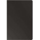 Samsung Book Cover with UK Keyboard Black (Galaxy Tab S9+/ S9 FE+/ S10+)