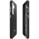 Spigen Enzo Aramid Mag Back Cover Black (Galaxy S25)
